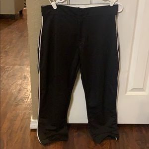 Women’s Softball Pants